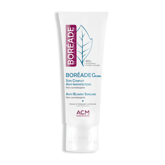 ACM Boréade Global - 40ml - Medaid