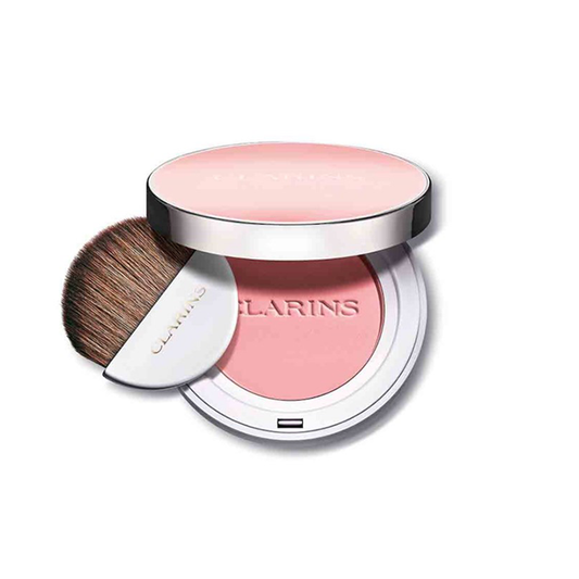 Clarins Joli Blush - Medaid