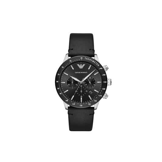 Emporio Armani Collection Mario Ar11243 - Medaid