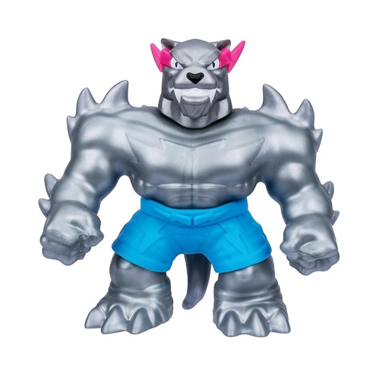 MRBEAST LAB W2 STRETCHY HERO SILVER PANTHER - Medaid International