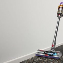 Dyson V15 Detect Absolute Cordless Vacuum (Nickel) - Medaid International