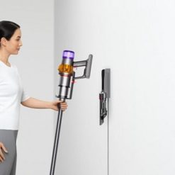 Dyson V15 Detect Absolute Cordless Vacuum (Nickel) - Medaid International
