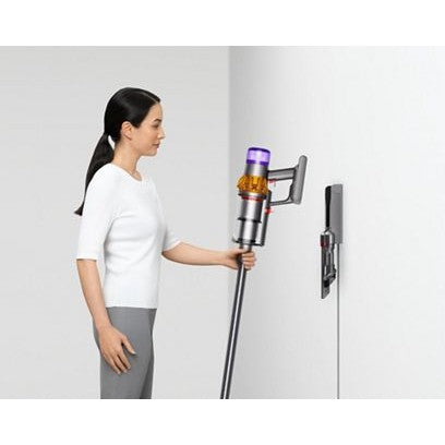Dyson V15 Detect Absolute Cordless Vacuum (Nickel) - Medaid International
