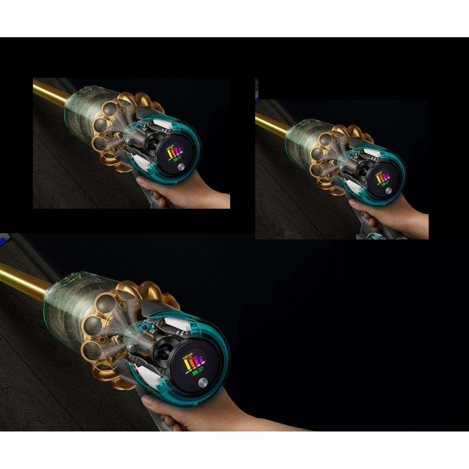 V15s Detect Submarine‚Ñ¢ Wet&Dry Vacuum Cleaner - Medaid International