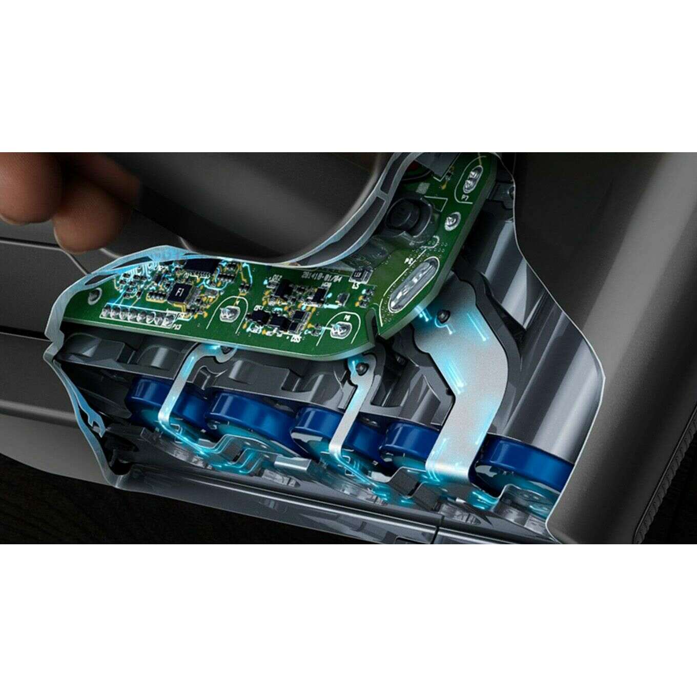 V15s Detect Submarine‚Ñ¢ Wet&Dry Vacuum Cleaner - Medaid International