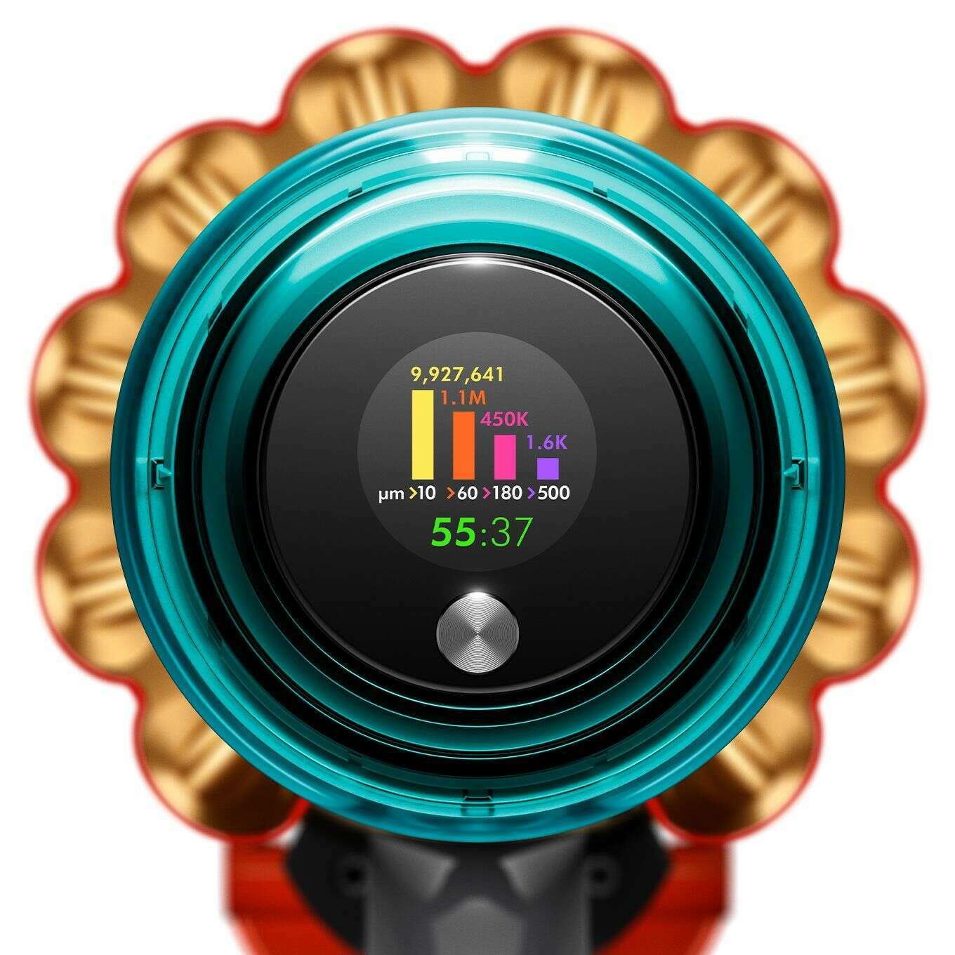 V15s Detect Submarine‚Ñ¢ Wet&Dry Vacuum Cleaner - Medaid International