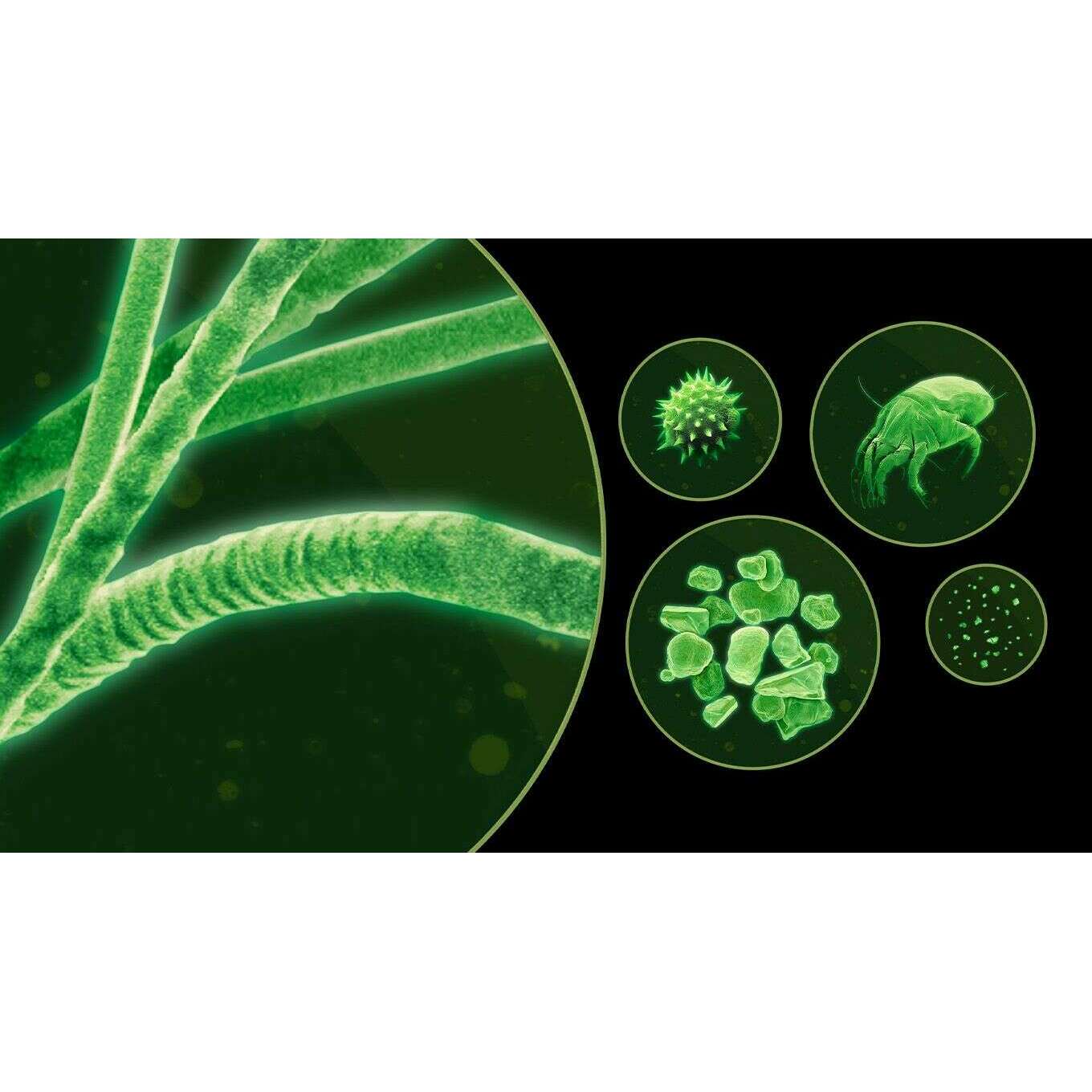 V15s Detect Submarine‚Ñ¢ Wet&Dry Vacuum Cleaner - Medaid International