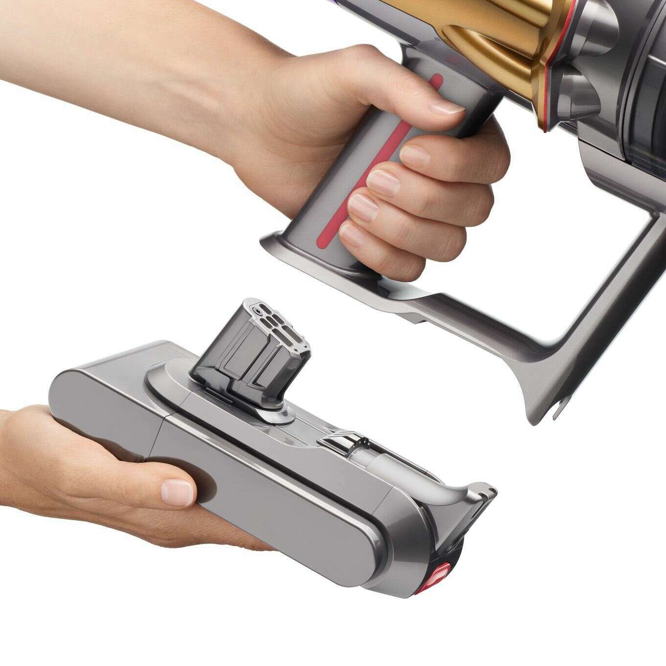 V15s Detect Submarine‚Ñ¢ Wet&Dry Vacuum Cleaner - Medaid International