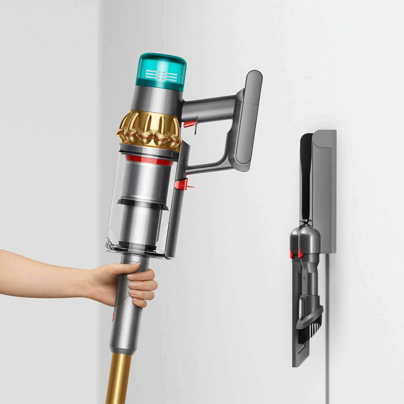 V15s Detect Submarine‚Ñ¢ Wet&Dry Vacuum Cleaner - Medaid International