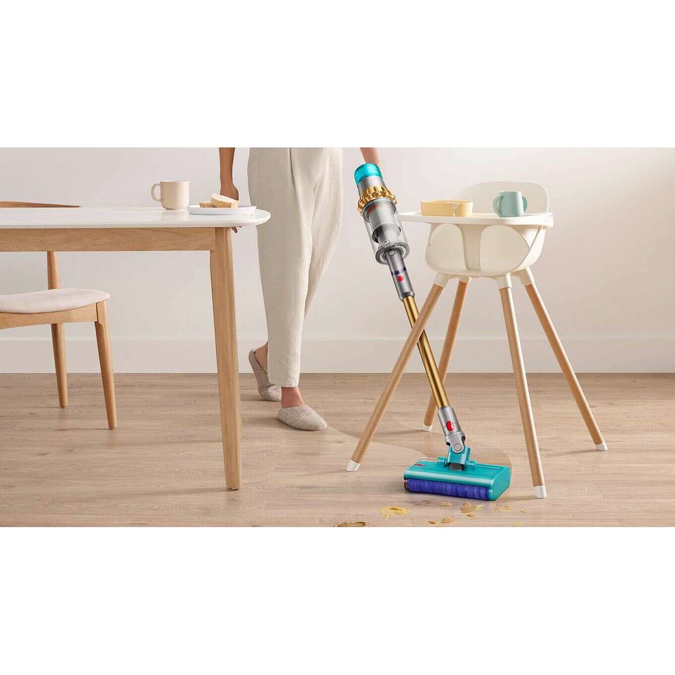 V15s Detect Submarine‚Ñ¢ Wet&Dry Vacuum Cleaner - Medaid International