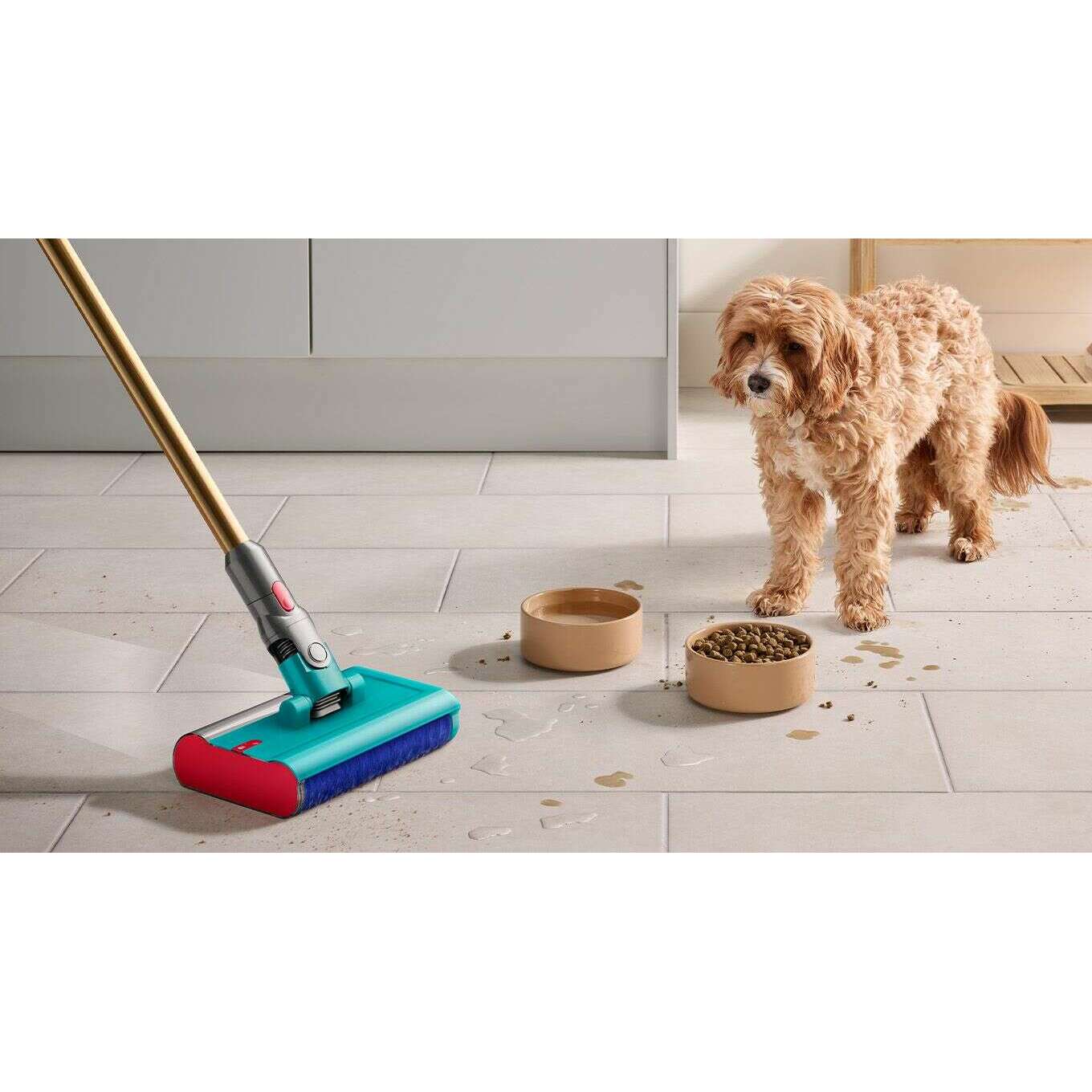 V15s Detect Submarine‚Ñ¢ Wet&Dry Vacuum Cleaner - Medaid International