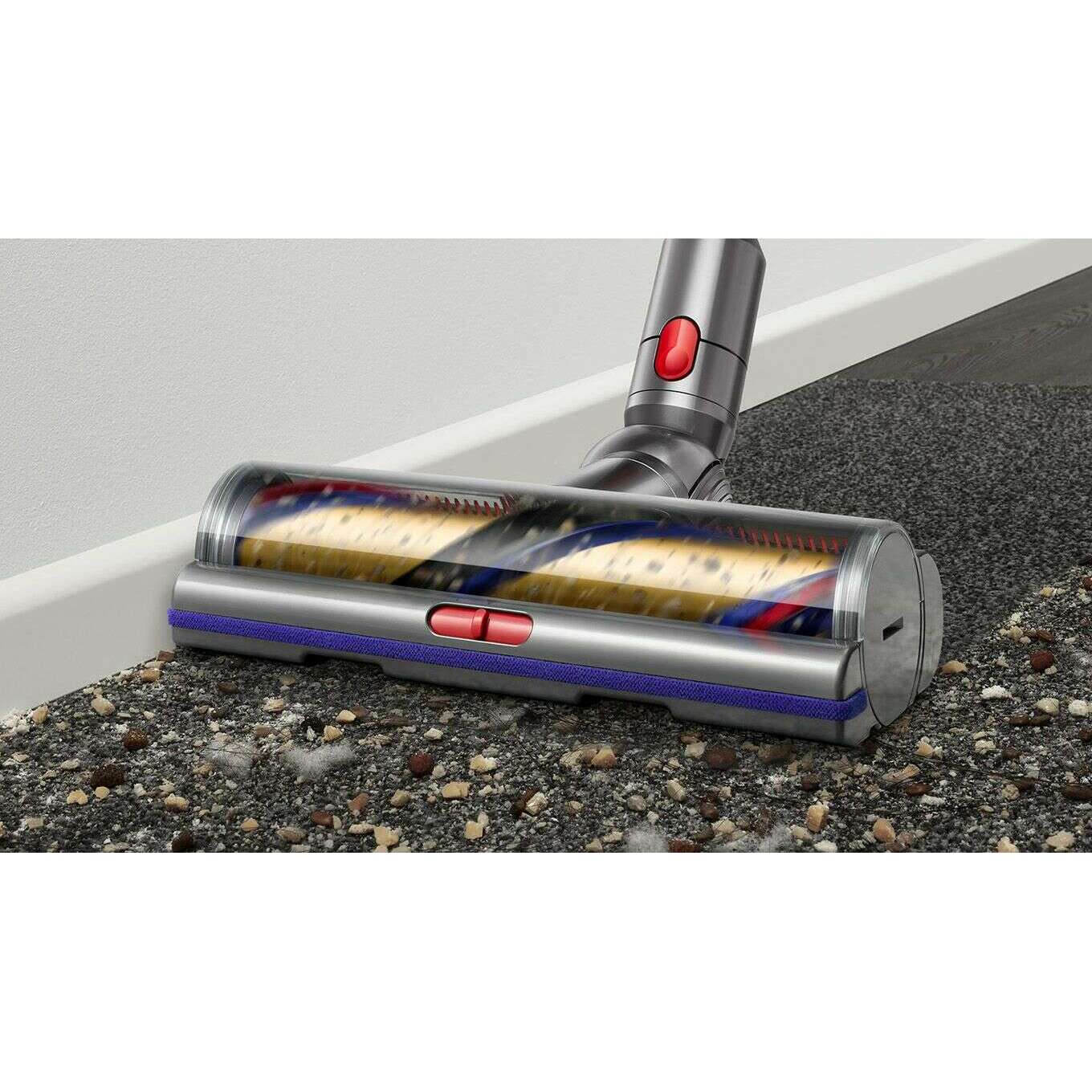 V15s Detect Submarine‚Ñ¢ Wet&Dry Vacuum Cleaner - Medaid International