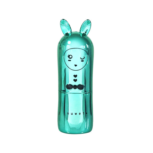 Inuwet - Deluxe Metal Lip Balm Cupcake 3.5g - Medaid International