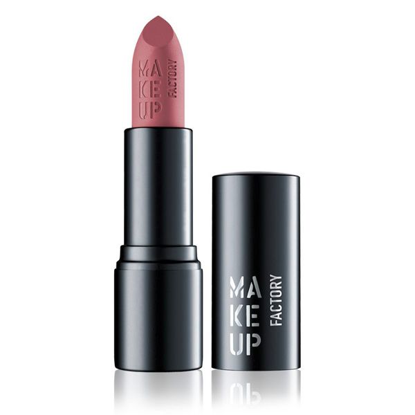Makeup Factory 36 Velvet Matte Lipstick Soft Berry - Medaid International
