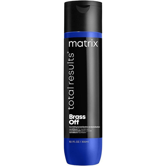 Brass Off Conditioner - Medaid