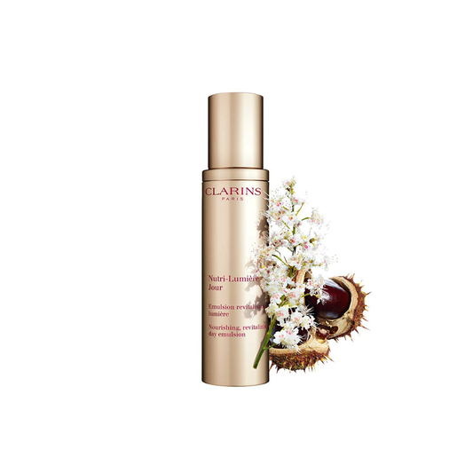 Clarins Nutri-Lumière Day Emulsion - Medaid