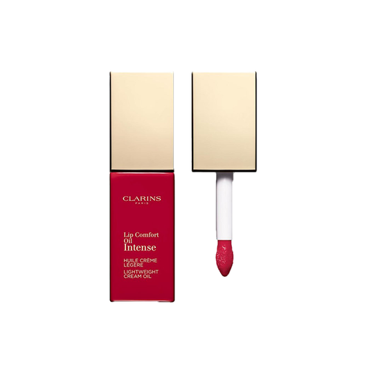 Clarins Intense Lip Comfort Oil - Medaid