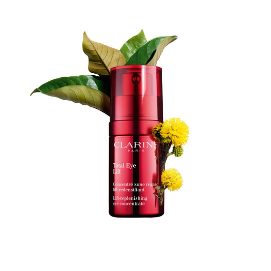 Clarins Total Eye Lift - Medaid