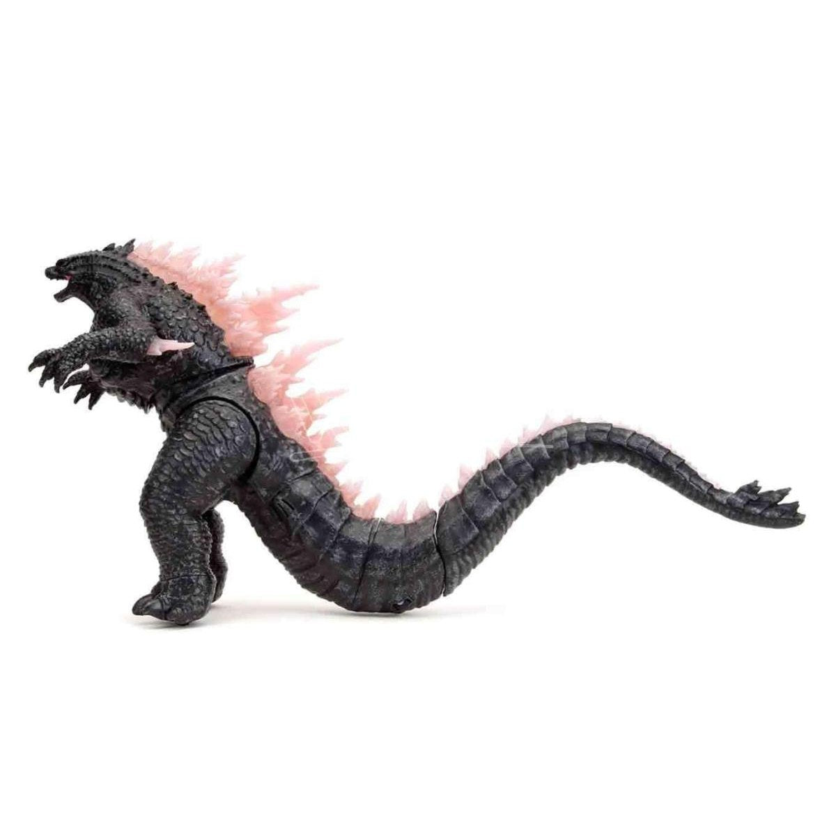 Godzilla The New Empire Heat Ray Breath 1:12 SCALE Remote control - Medaid International
