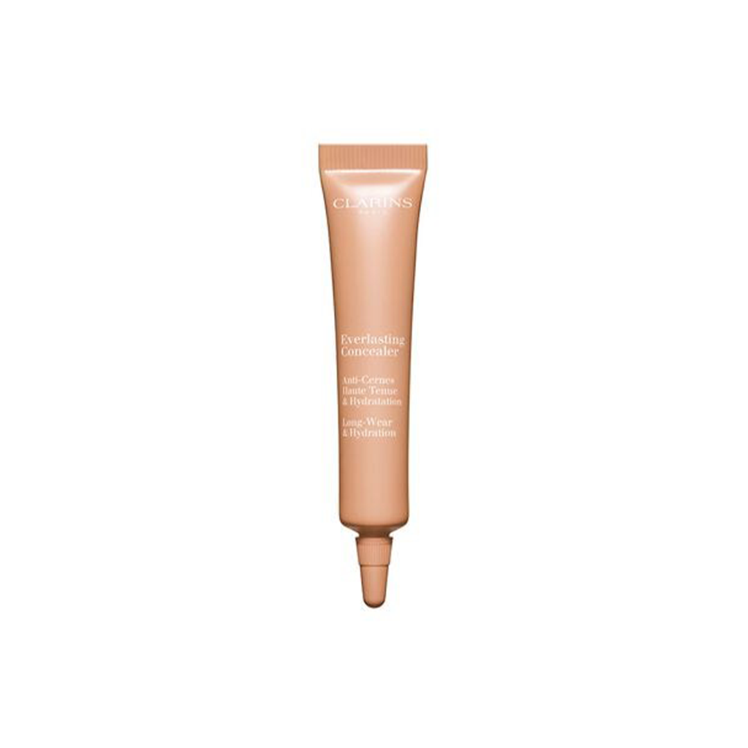Clarins Everlasting Concealer - Medaid