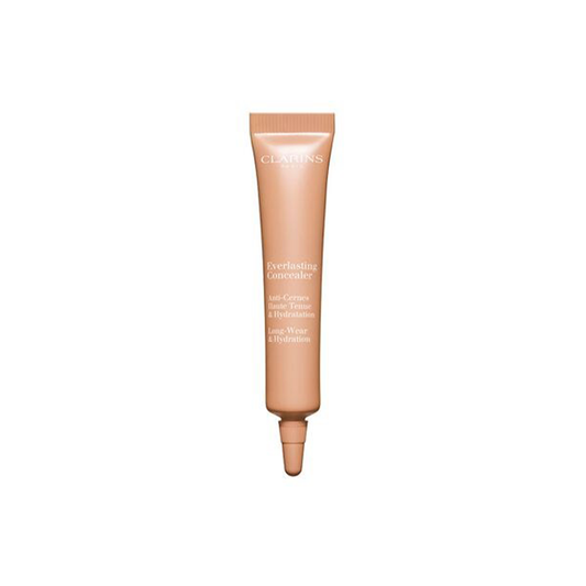 Clarins Everlasting Concealer - Medaid
