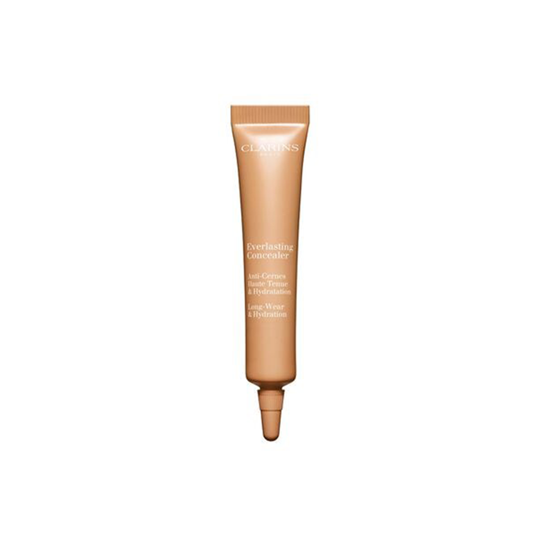 Clarins Everlasting Concealer - Medaid