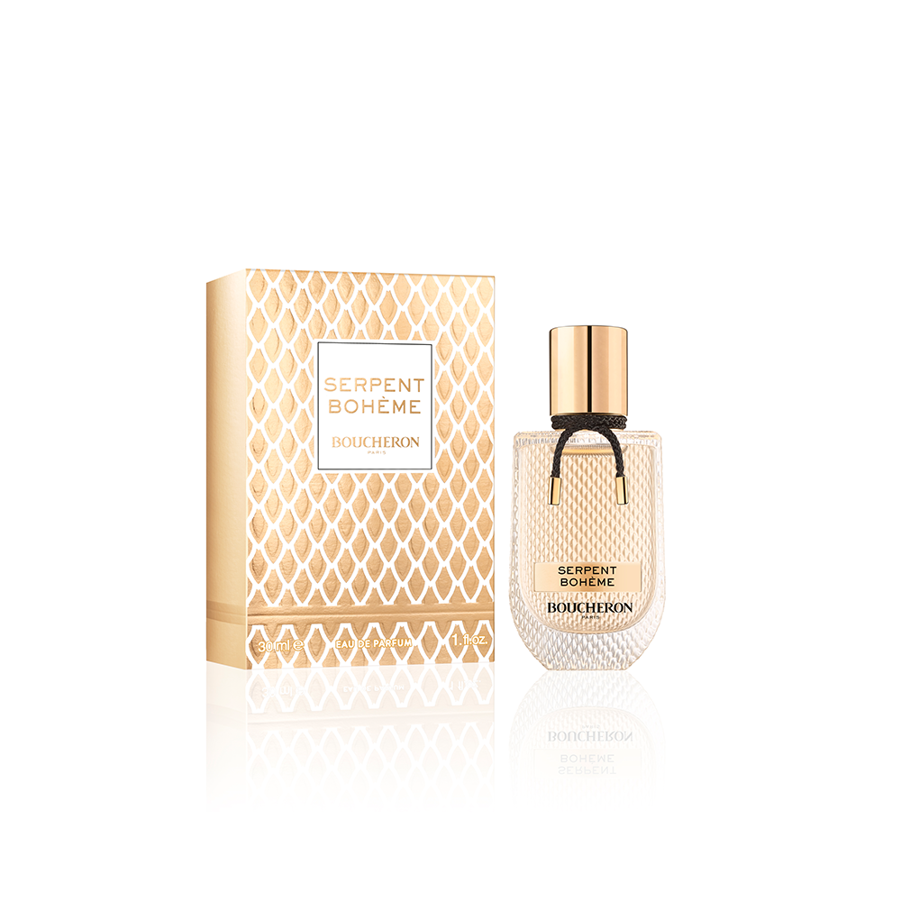 Boucheron Serpent Boheme Eau de Parfum - Medaid