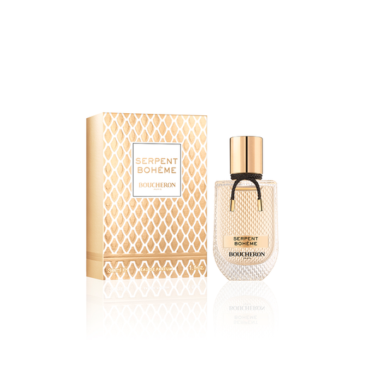 Boucheron Serpent Boheme Eau de Parfum - Medaid