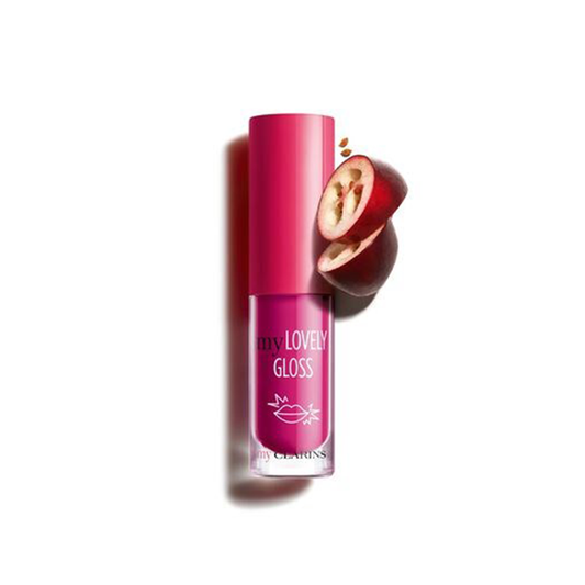 Clarins My Clarins Lovely Gloss - Medaid
