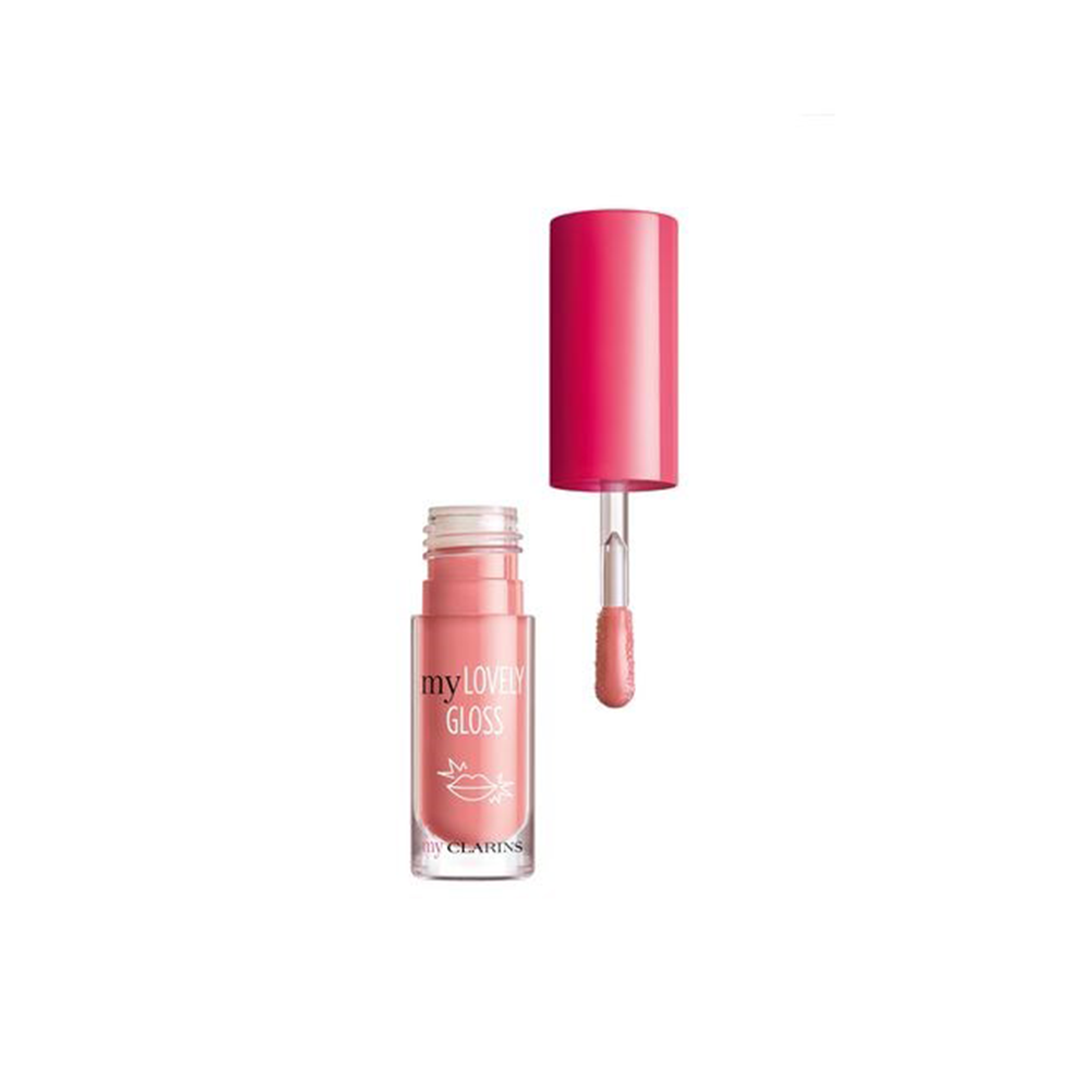 Clarins My Clarins Lovely Gloss - Medaid