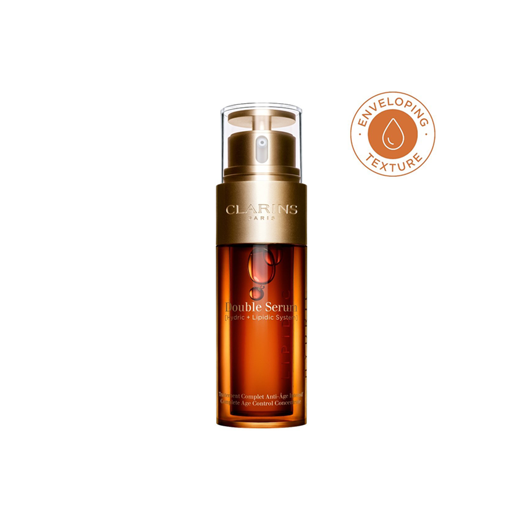 Clarins Double Serum - Medaid
