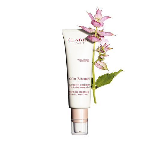 Clarins Calm-Essentiel Soothing Emulsion - Medaid