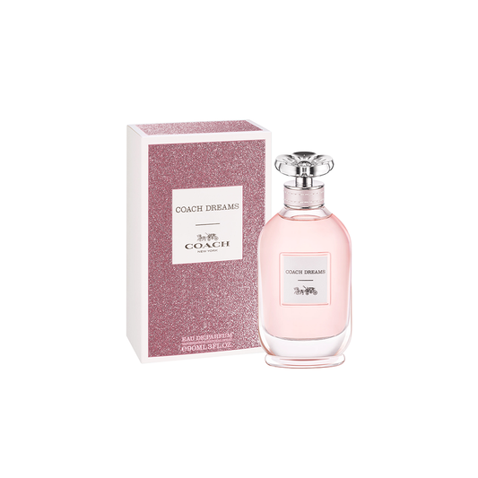 Coach Dreams Eau De Parfun - Medaid