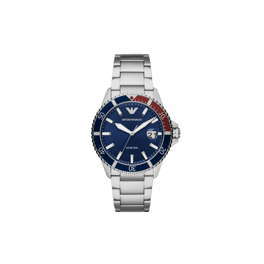 Emporio Armani DIVER Collection AR11339 - Medaid
