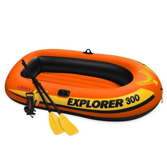 Explorer 300 Boat Set - Medaid International