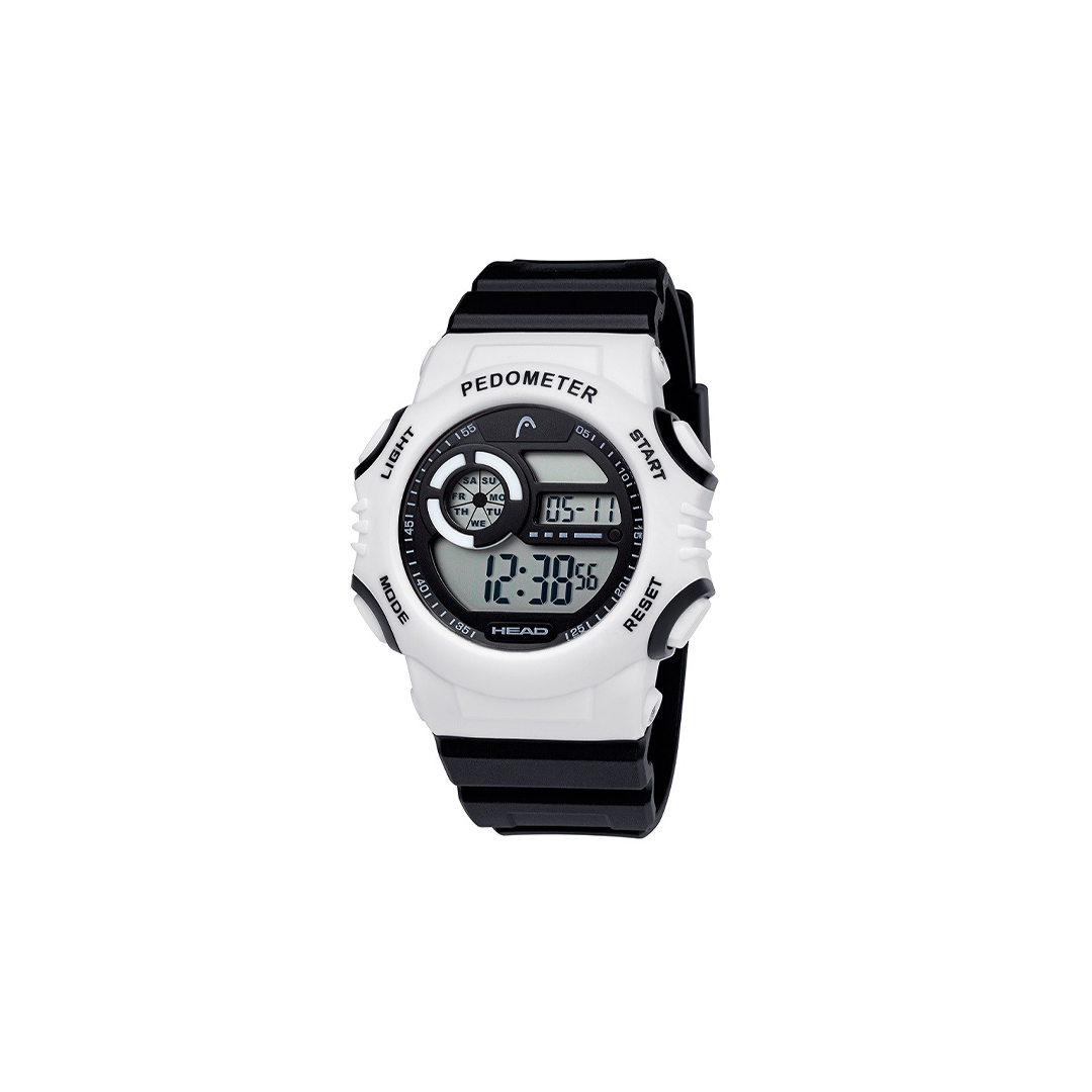 Head Watches MONTREAL Black Watch - Medaid International