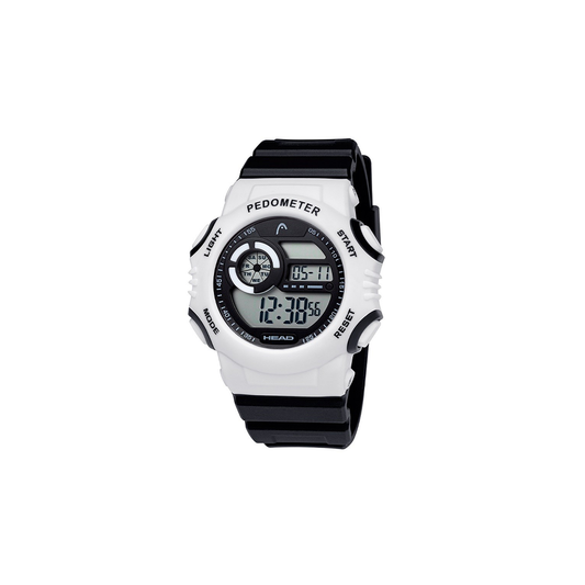 Head Watches MONTREAL Black Watch - Medaid International