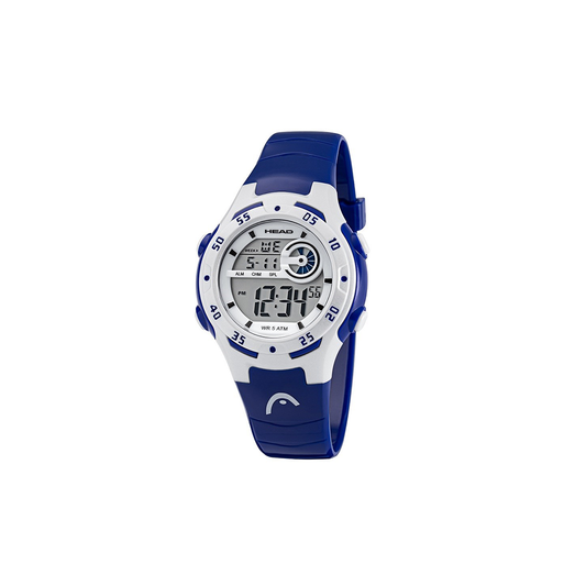 Head Watches TOKYO Blue Watch - Medaid International