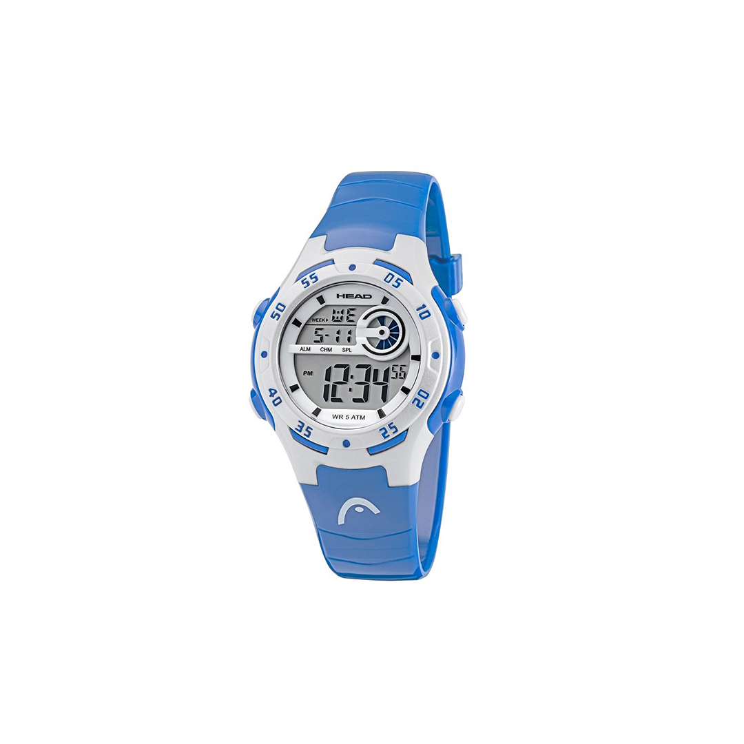 Head Watches TOKYO Light Blue Watch - Medaid International