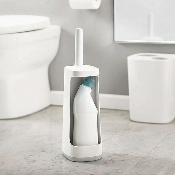 Flex Plus Toilet Brush - Medaid International