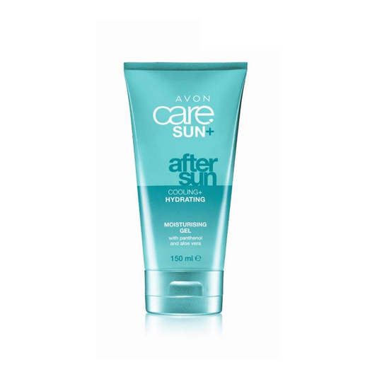 Avon Sun After Sun Aloe Cooling Moisturising Gel - 150ml - Medaid International