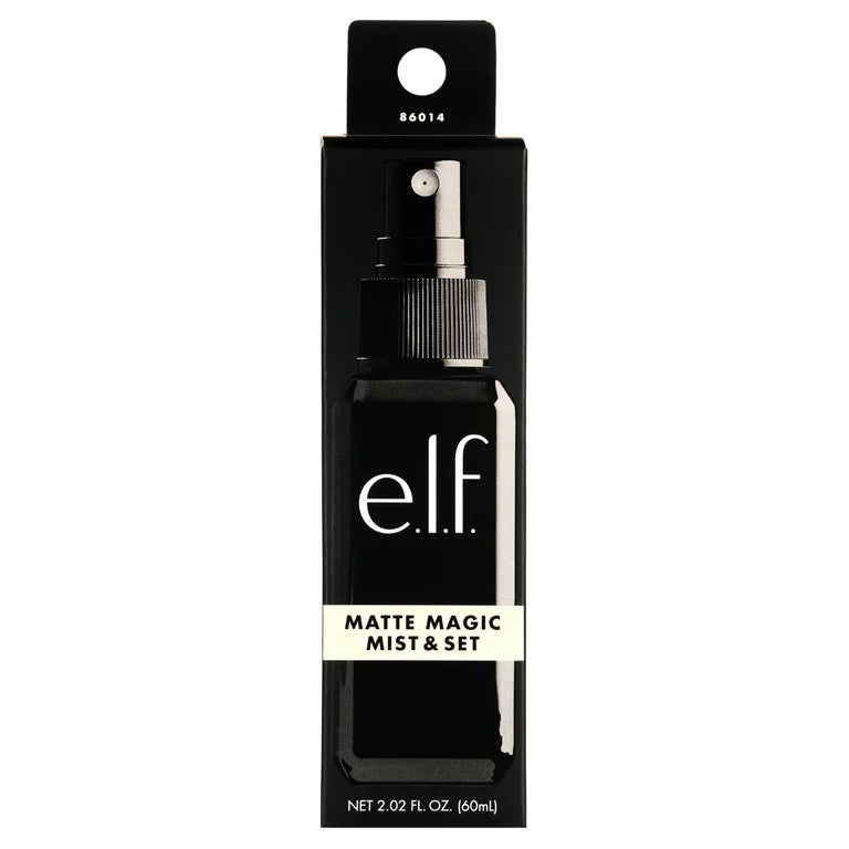 ELF MATTE MAGIC MIST & SET 60ML - Medaid International