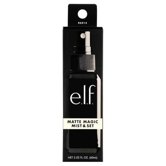 ELF MATTE MAGIC MIST & SET 60ML - Medaid International