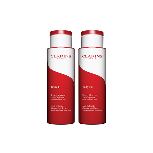 Clarins Body Fit Duo - Medaid