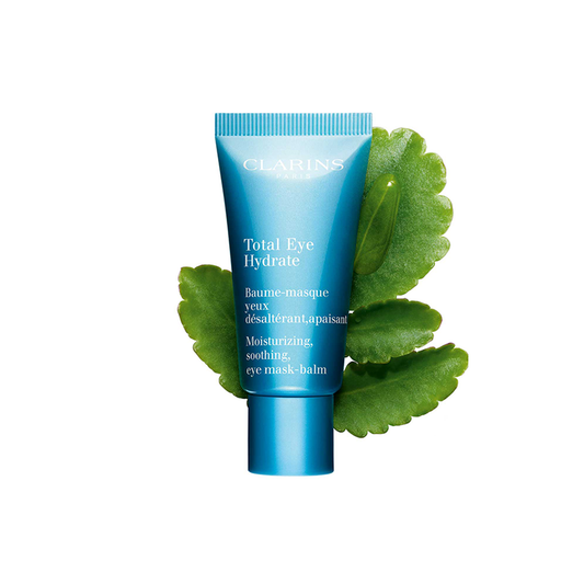 Clarins Total Eye Hydrate - Medaid