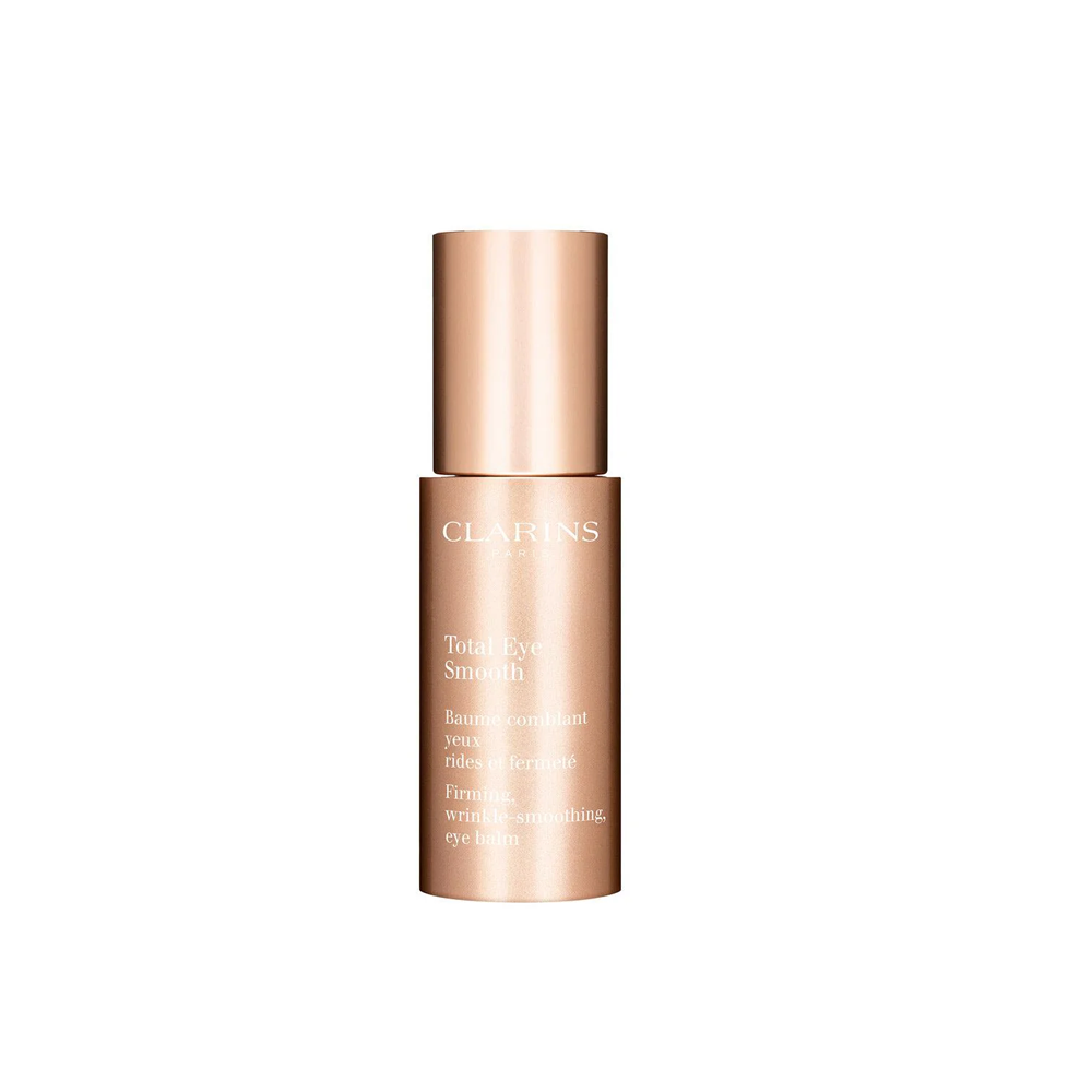 Clarins Total Eye Smooth - Medaid