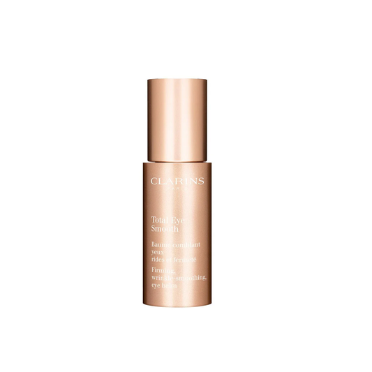 Clarins Total Eye Smooth - Medaid
