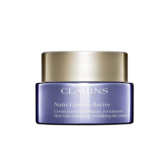 Clarins Nutri-Lumière Revive - Medaid