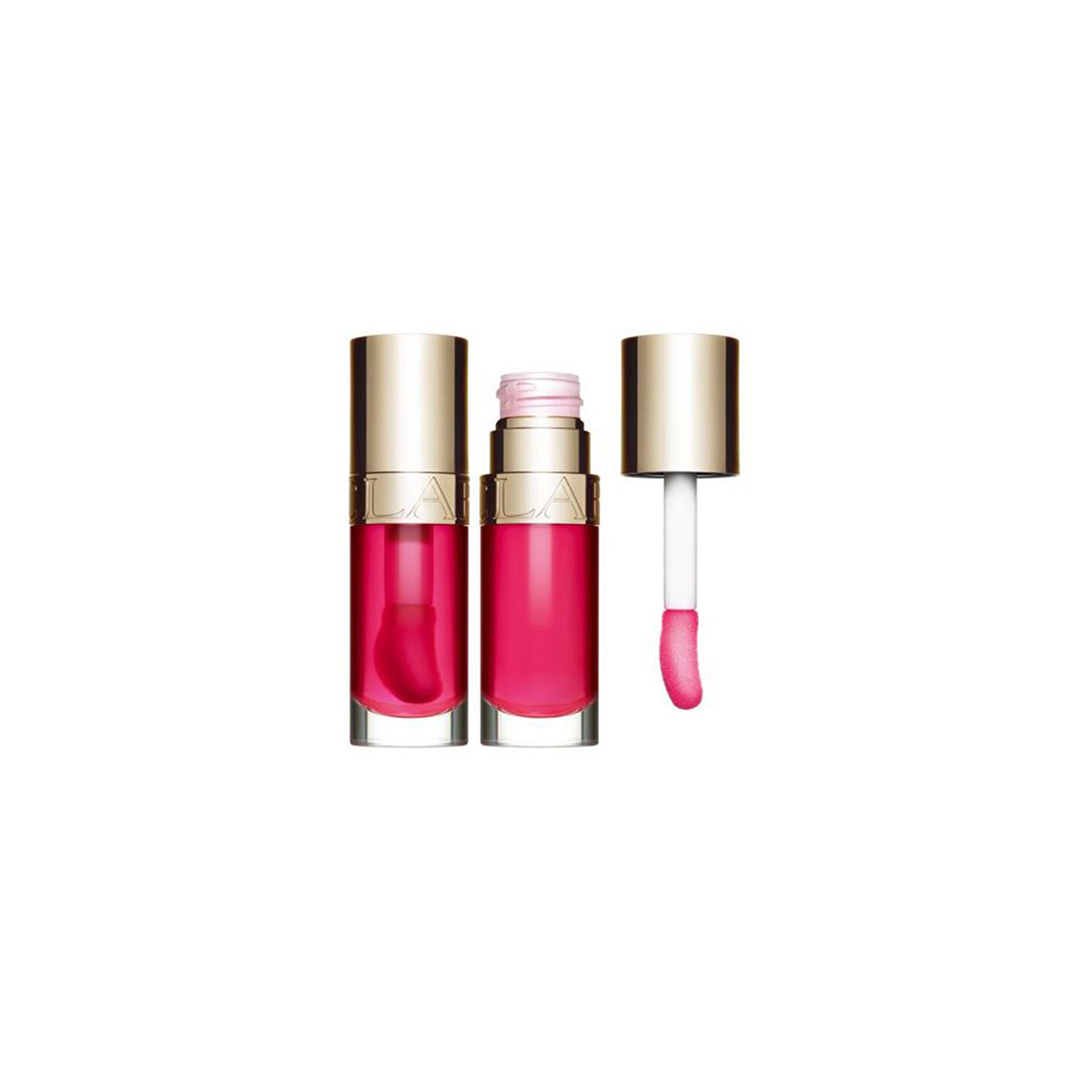 Clarins Lip Comfort Oil - Medaid