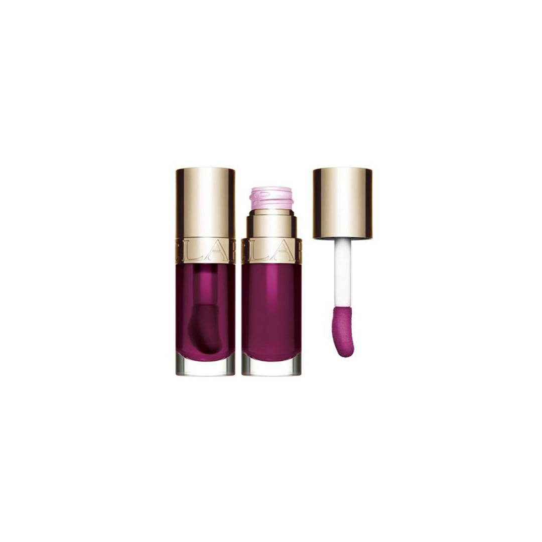 Clarins Lip Comfort Oil - Medaid